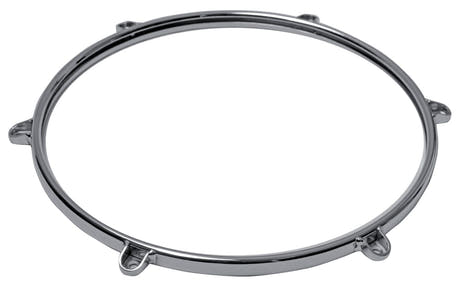 Latin Pundistussoittimet Hooped Brazilian Caixa LP3212 - 12" Snare Side | 6 Holes (LP3914)
