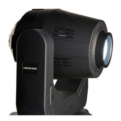 Light4Me Venom Spot -rengas 200W