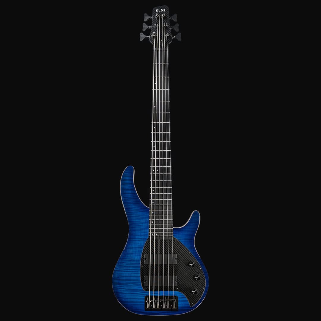 Absylon Bass - laajennetun äänialan bassoplug-in