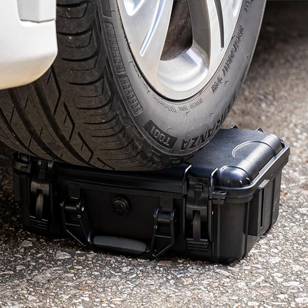 DNA CASE IP65 transport case 42 x 35 cm