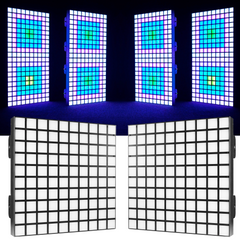 Light4Me Matrix -paneeli 1010-RGB