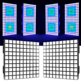 LIGHT4ME MATRIX PANEL 1010 RGB-lyseffekt