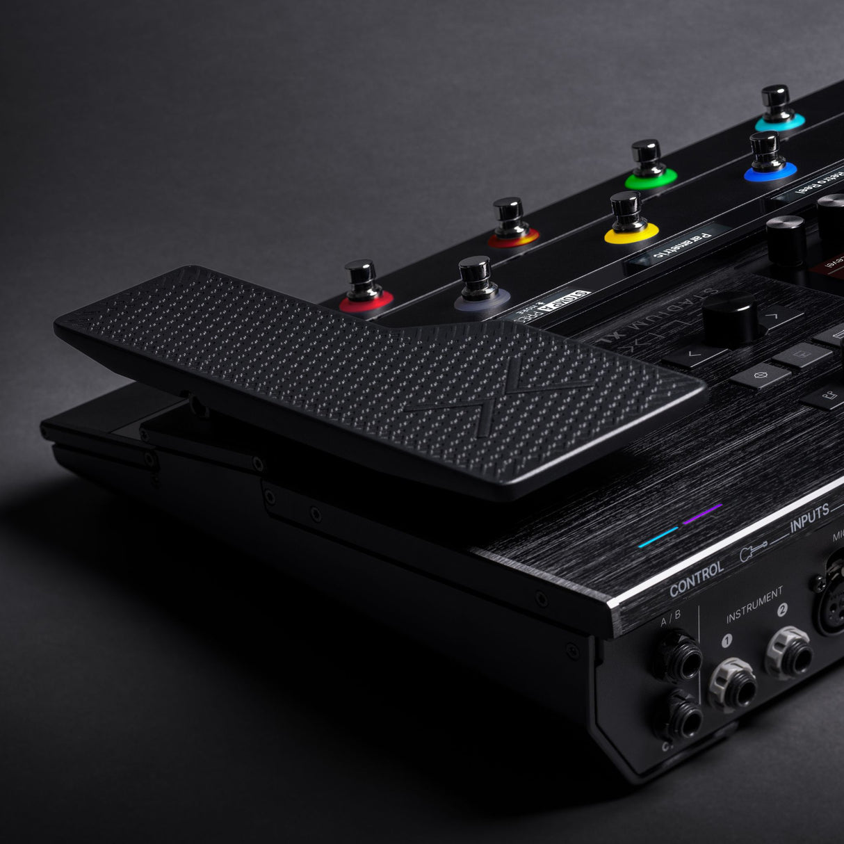 Line 6 Helix Stadium XL Floor