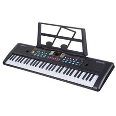 Sprimo 605 UFB keyboard mikrotonitilla