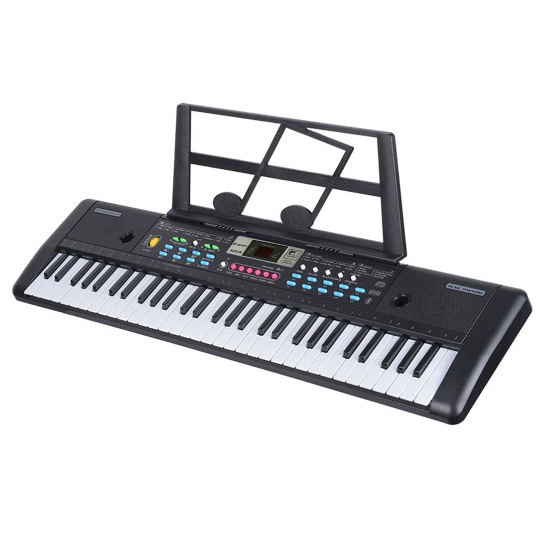Sprimo 605 UFB keyboard mikrotonitilla