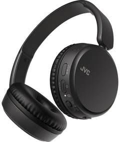JVC HAS36WBU - Bluetooth-kuulokkeet (musta)