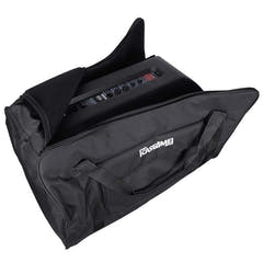 Universal Laukku  til 15" kaiuttimet