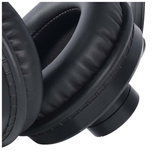 DNA HD 777 Halvåbne Over-Ear Studiehovedtelefoner
