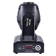 Light4Me Mini Kohdevalo 60 Prism