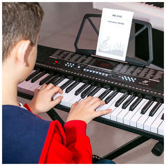 MK 2102 keyboard