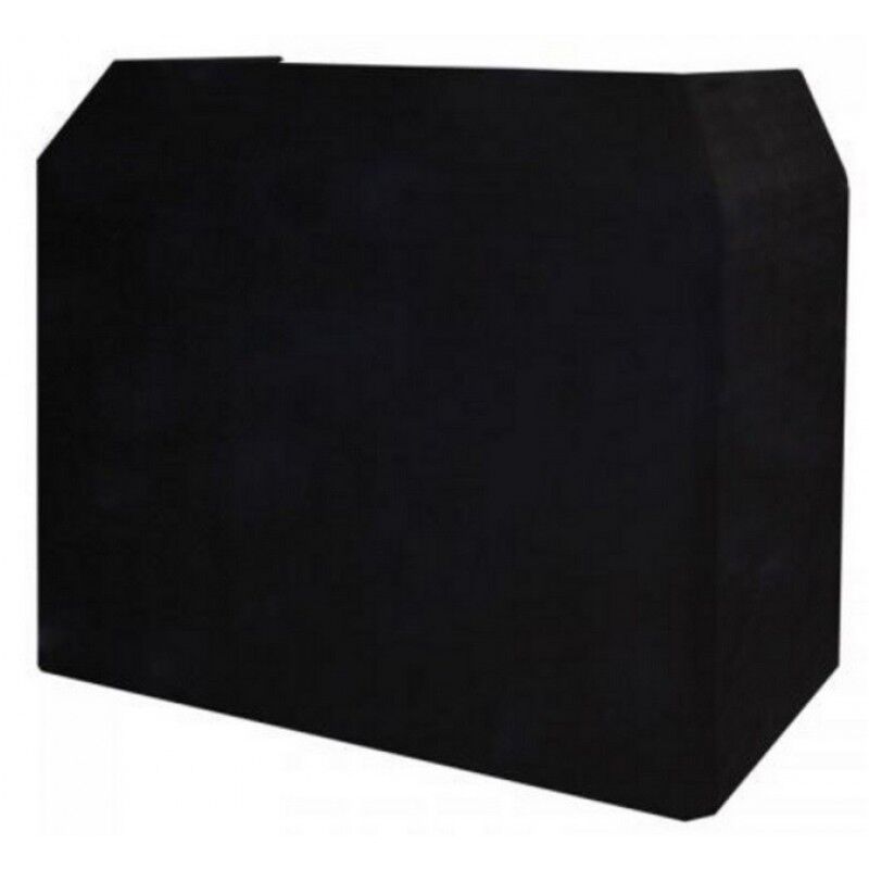 DJ Screen Pro MKII DJ-pöytä med Bord