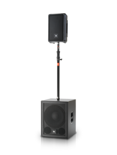 JBL IRX115S - Aktiivinen Subwoofer (15")