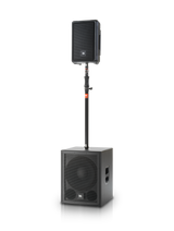 JBL IRX115S - Aktiivinen Subwoofer (15")