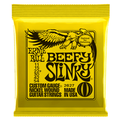 Ernie Ball Slinky Nickel Wound Kitaran Kielet (Sähkökitara)