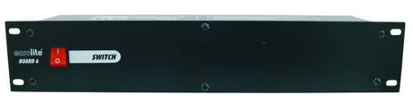 Eurolite Board 6