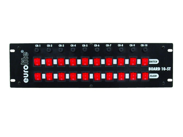 Eurolite Board 10-ST Katkaisija Paneeli