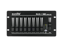 EUROLITE FD-32+1 DMX-himmenninpaneeli