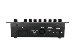 EUROLITE FD-32+1 DMX-himmenninpaneeli