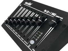 EUROLITE FD-32+1 DMX-himmenninpaneeli