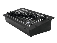 EUROLITE FD-32+1 DMX-himmenninpaneeli