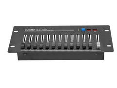 EUROLITE FD-36+1 DMX-himmenninpaneeli