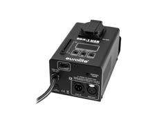 EUROLITE EDX-1 DMX USB-himmennin Pack