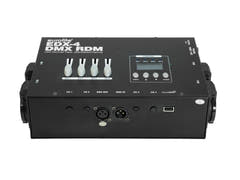 EUROLITE EDX-4 DMX RDM LED himmenninpaketti