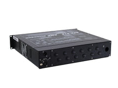EUROLITE DPX-610 DMX dimmeripaketti