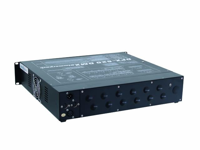 Eurolite DPX-620 DMX