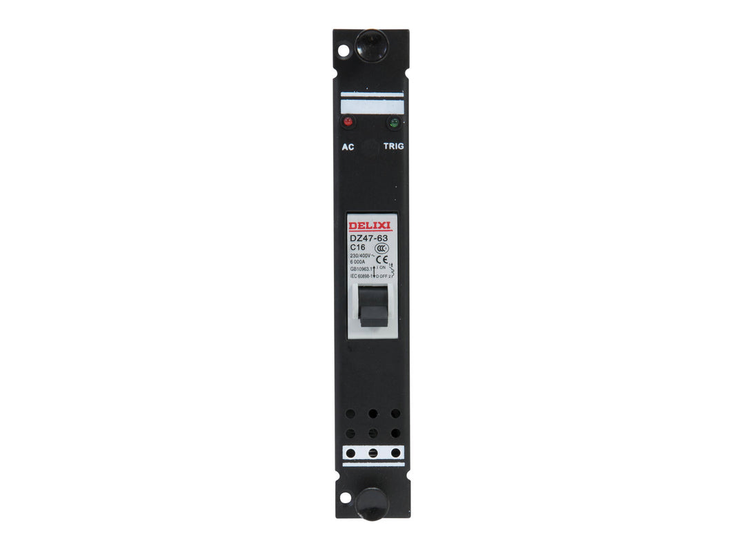 EUROLITE DPMX Himmenninmoduuli 1216 MK2