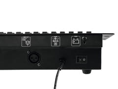 EUROLITE DMX-liikeohjain 512