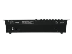 EUROLITE DMX-liikeohjain 512 PRO