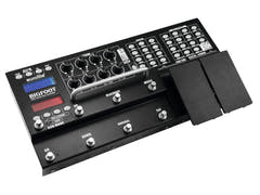 EUROLITE Set DMX Move Bigfoot + kotelo