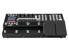 EUROLITE DMX Move Bigfoot -jalkakytkin 192