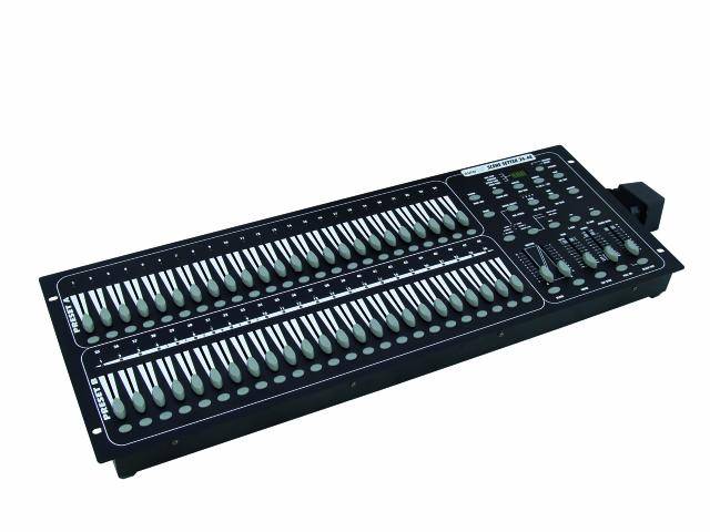Eurolite DMX Scene Setter 24/48