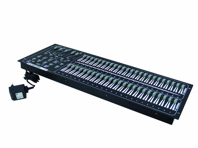 Eurolite DMX Scene Setter 24/48