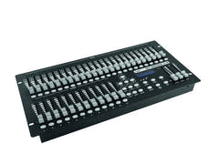 Eurolite Commander 24/48 DMX-ohjain
