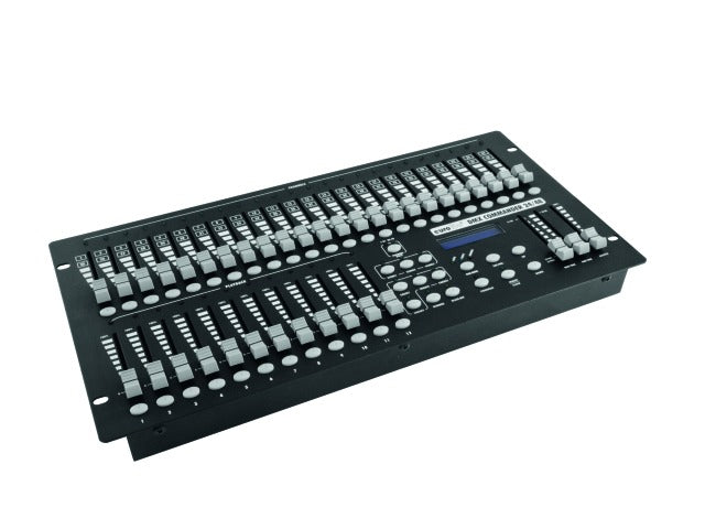 Eurolite Commander 24/48 DMX-ohjain