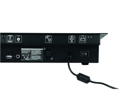 Eurolite Commander 24/48 DMX-ohjain