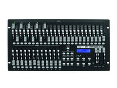 Eurolite Commander 24/48 DMX-ohjain