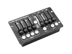 EUROLITE DMX LED EASY ohjain 4x4