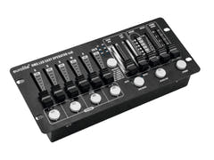 EUROLITE DMX LED EASY ohjain 4x6
