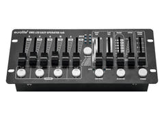 EUROLITE DMX LED EASY ohjain 4x6