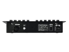 EUROLITE DMX LED EASY ohjain 4x6