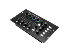 EUROLITE DMX LED EASY -ohjain Deluxe