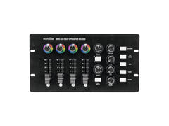 EUROLITE DMX LED EASY -ohjain Deluxe