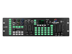 EUROLITE DMX LED Color Chief -ohjain