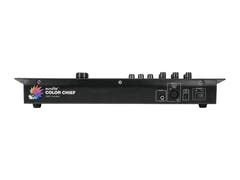 EUROLITE DMX LED Color Chief -ohjain