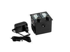 EUROLITE EC-2 DMX ohjaimet