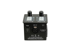 EUROLITE EC-2 DMX ohjaimet
